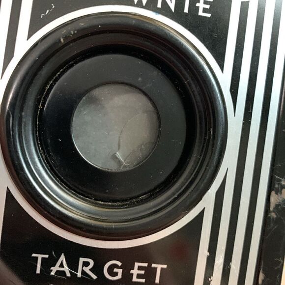 Vintage Brownie Box Camera Target SIX-16 Eastman Kodak Company - Picture 7 of 17